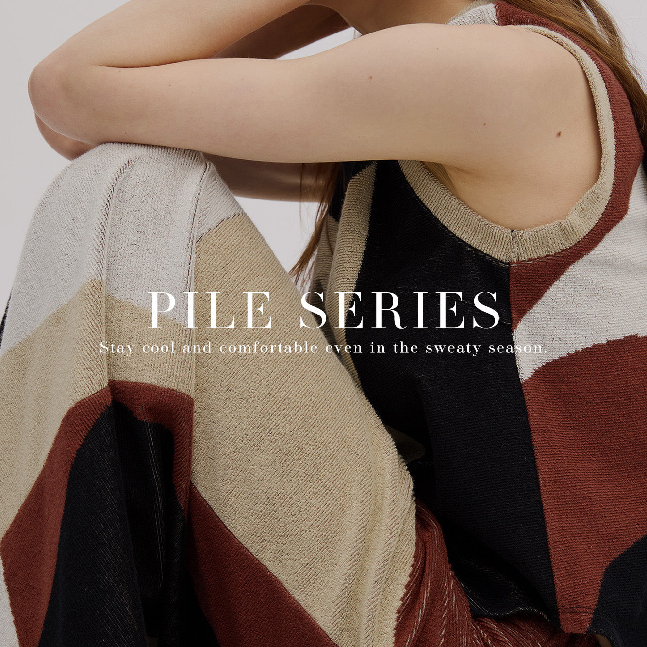 PILE SERIES