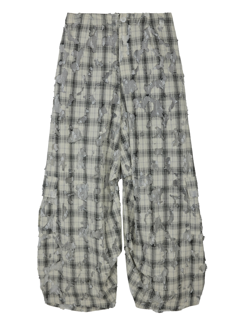 MEDI MIA BARREL PANTS