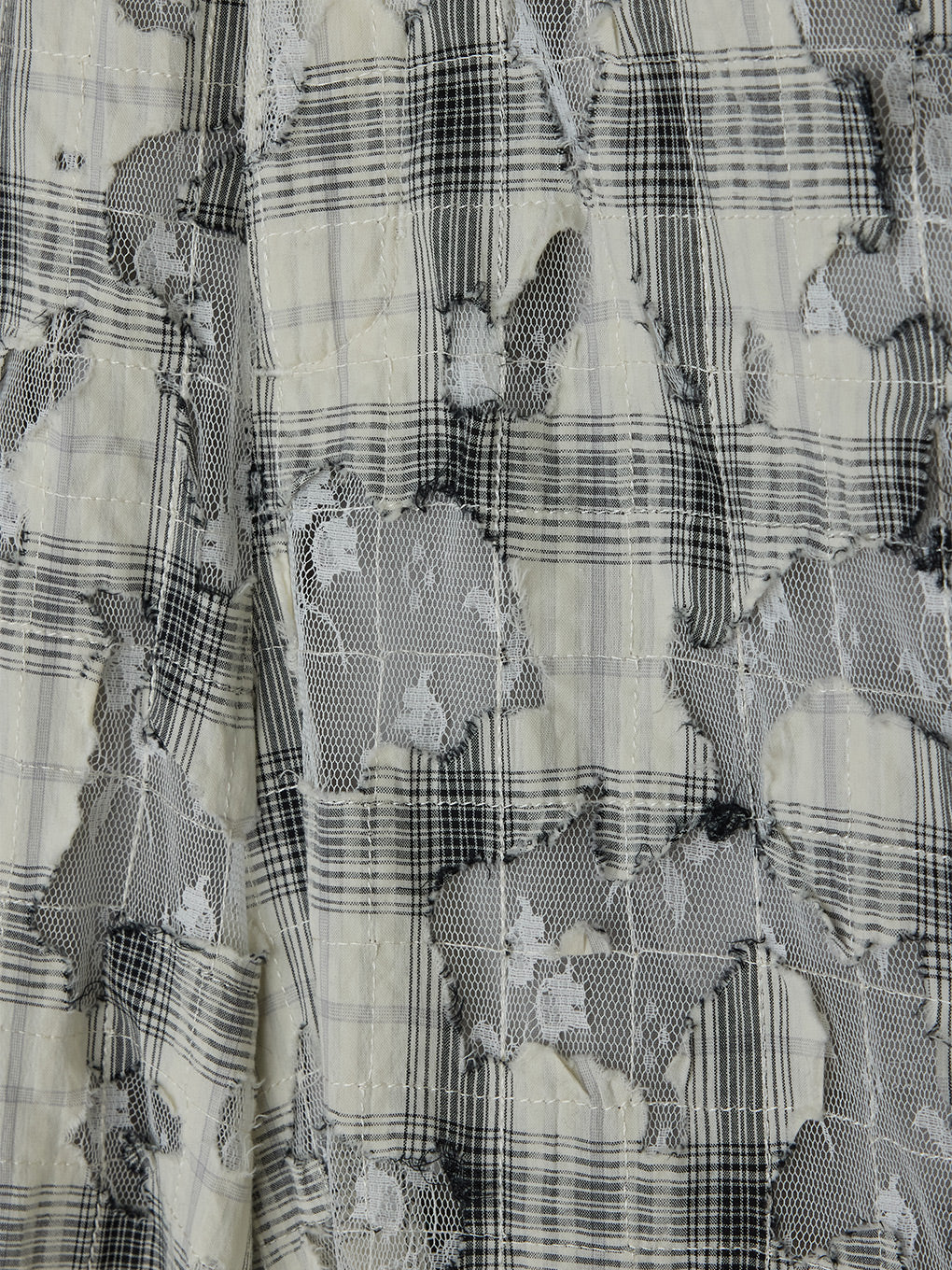 MEDI MIA BARREL PANTS