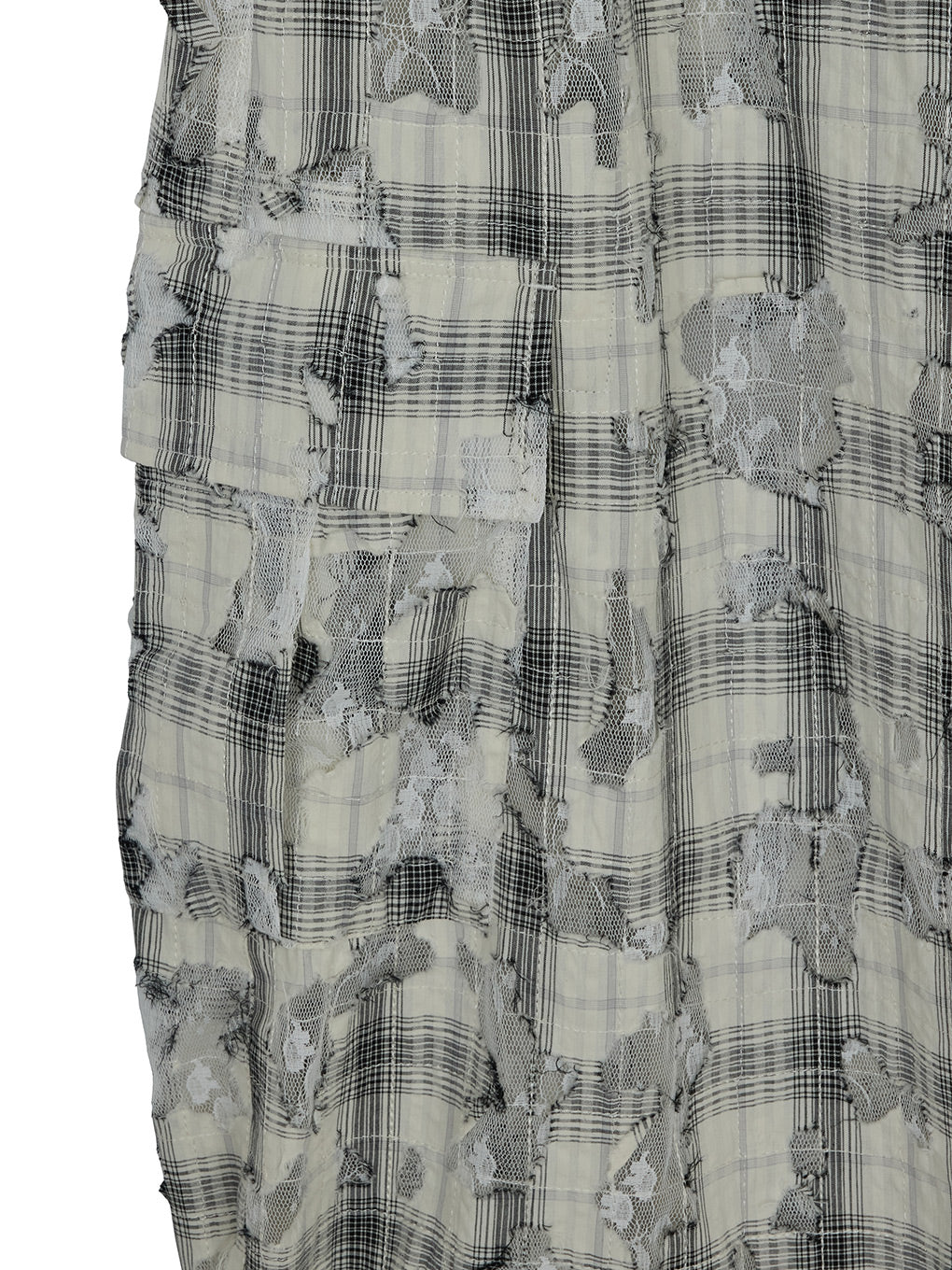 MEDI MIA BARREL PANTS
