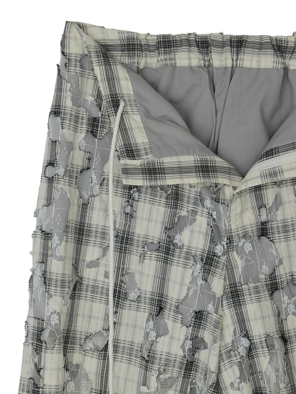 MEDI MIA BARREL PANTS