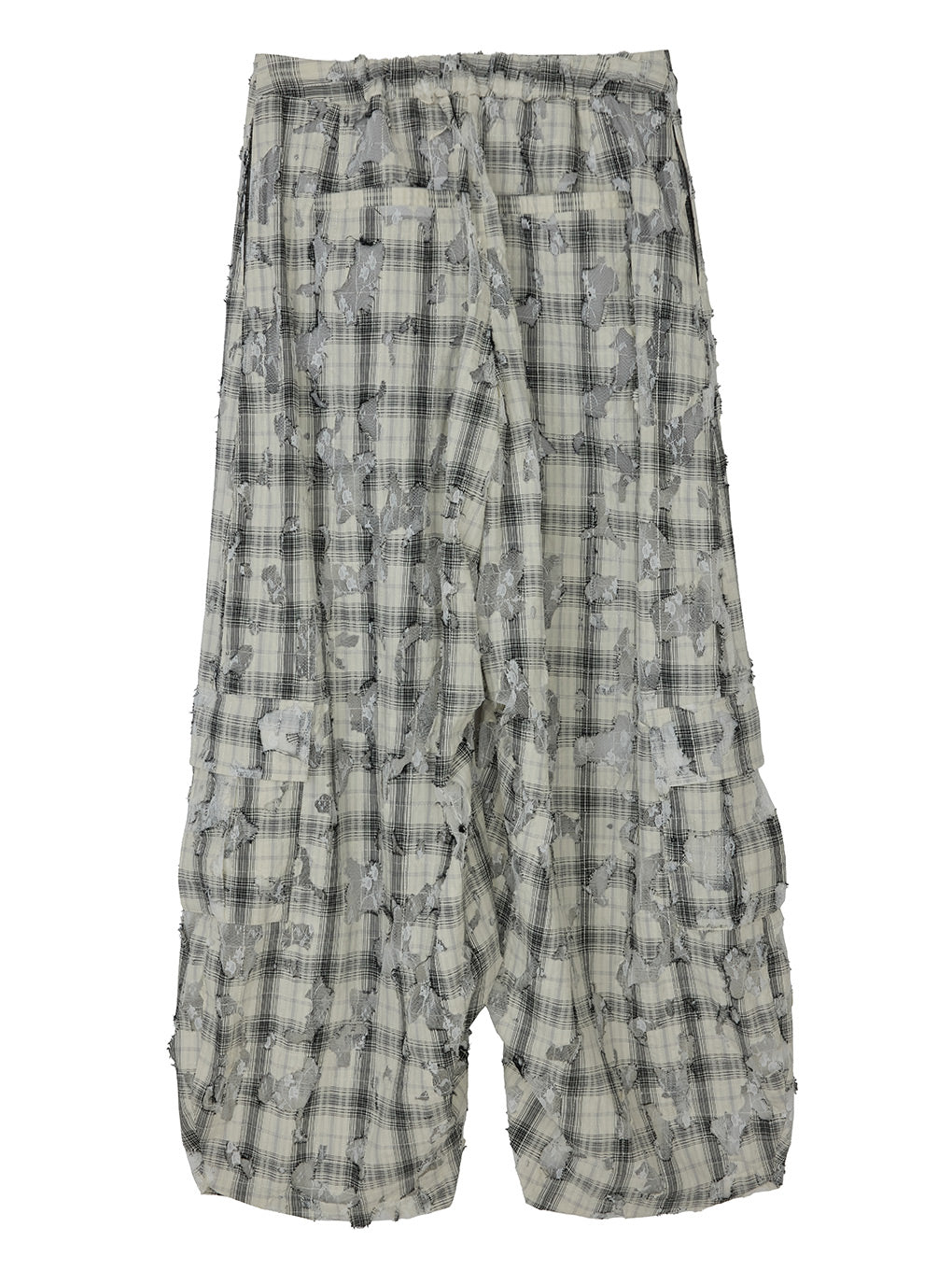 MEDI MIA BARREL PANTS