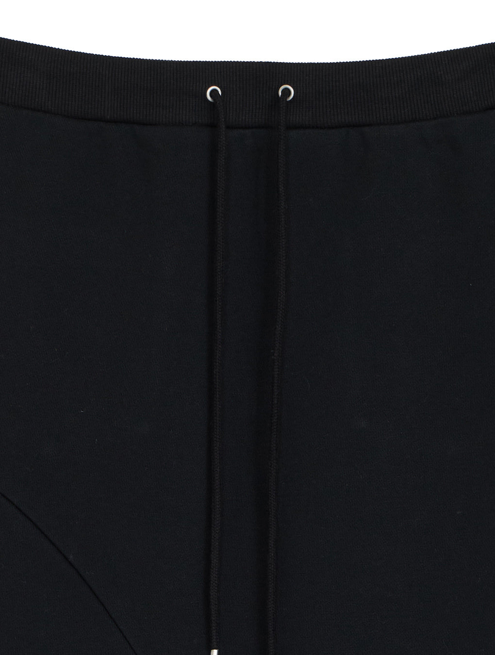 SWITCHING MERMAID SWEAT SKIRT