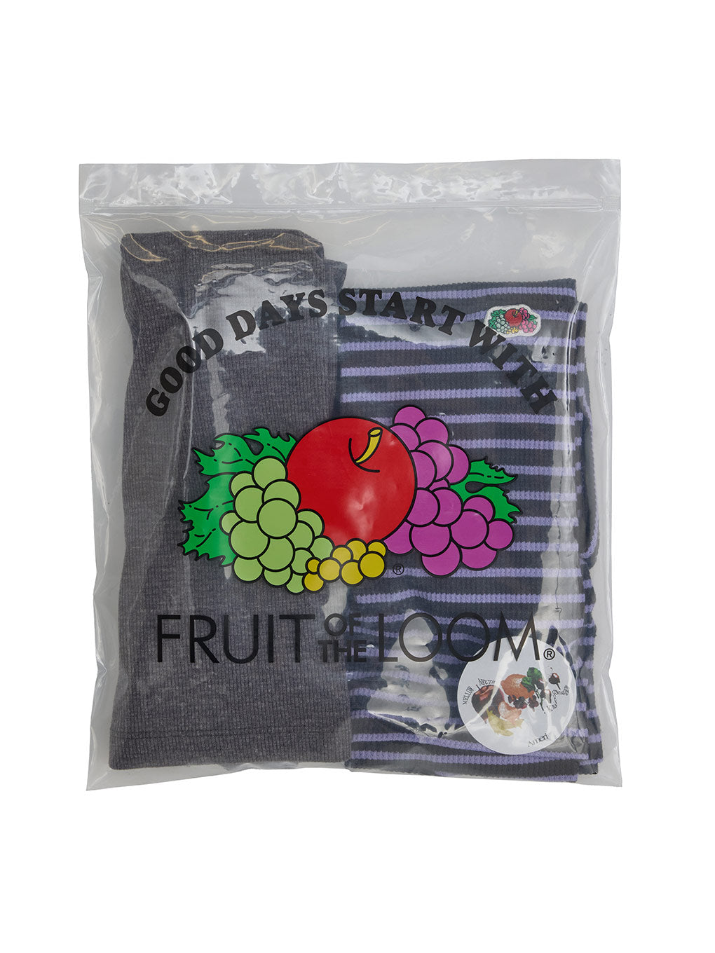 Fruit of the Loom × Ameri PACK TANK TOP
