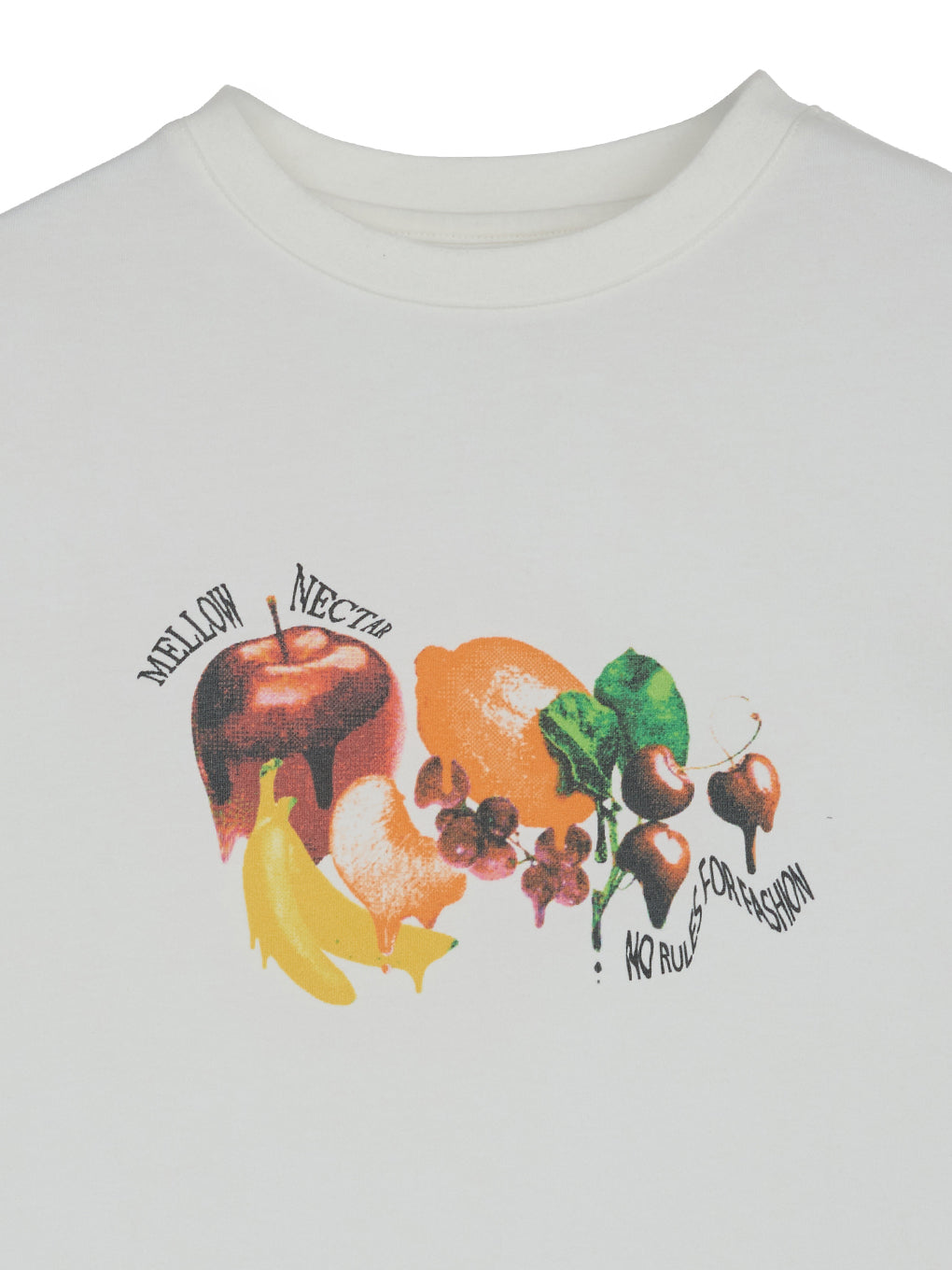 Fruit of the Loom × Ameri MELT FRUIT TEE