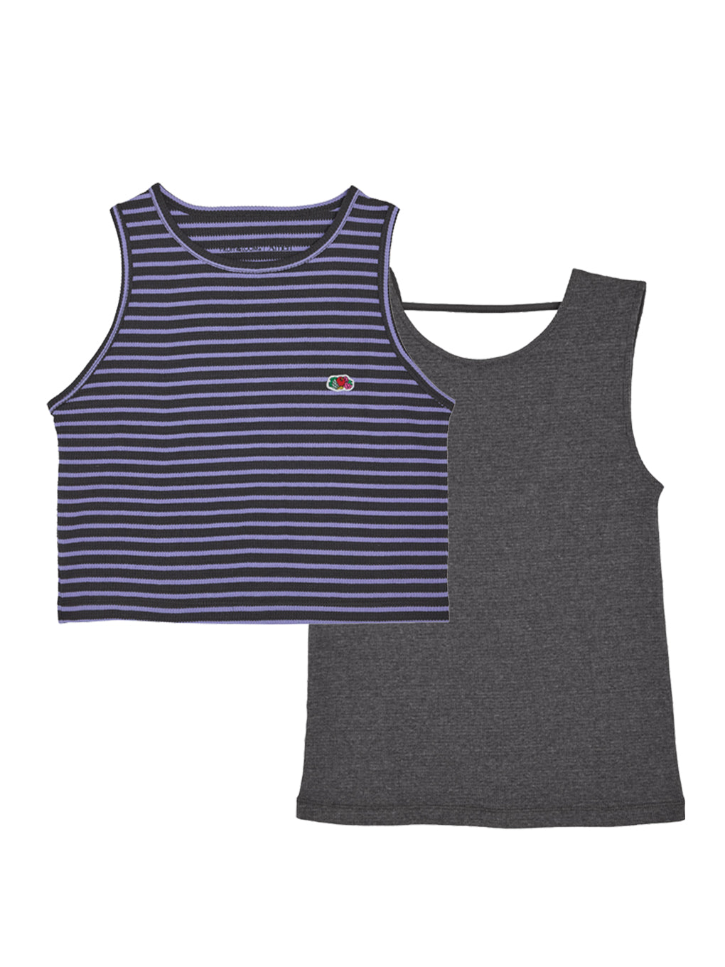 Fruit of the Loom × Ameri PACK TANK TOP