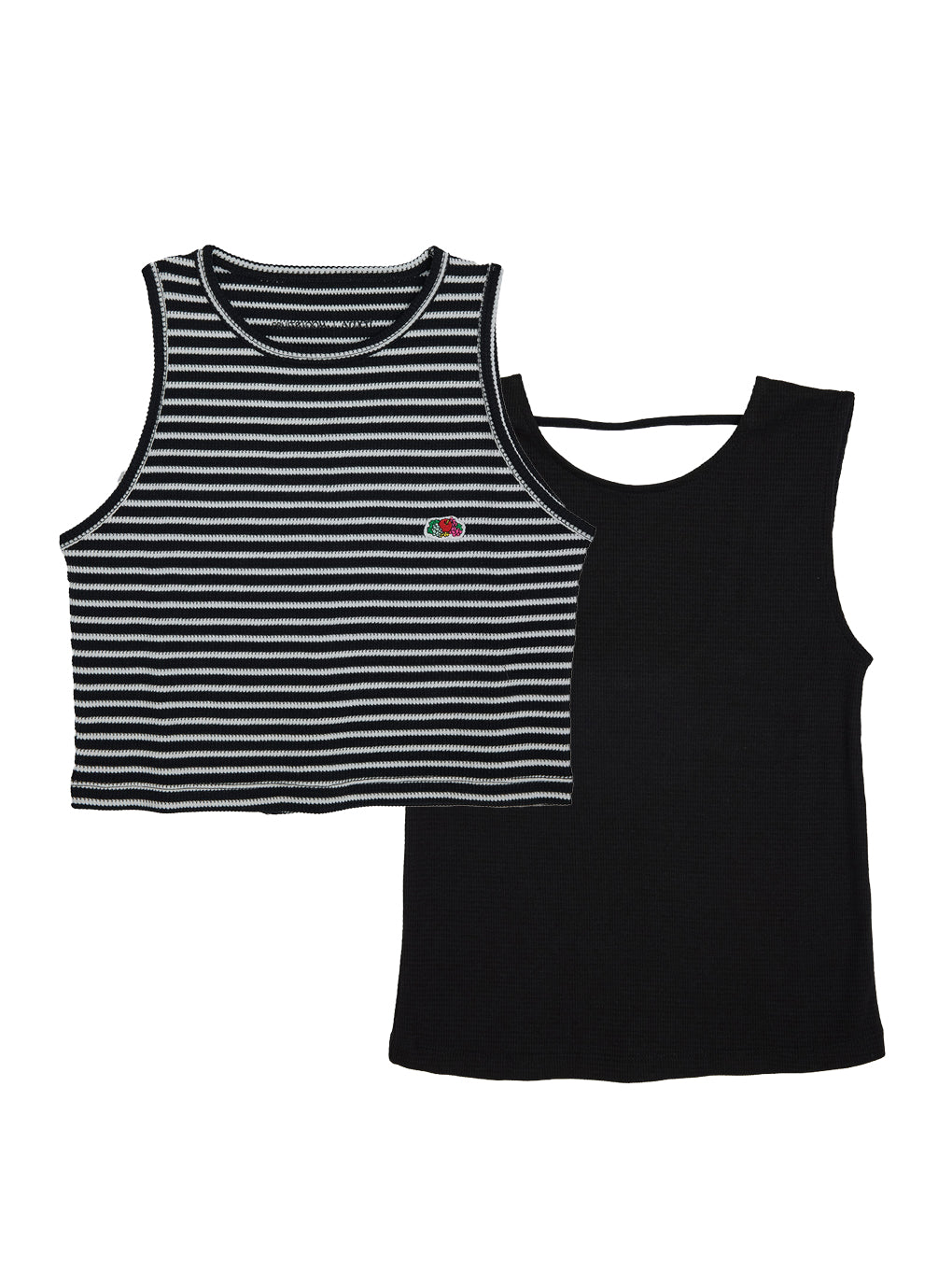 Fruit of the Loom × Ameri PACK TANK TOP