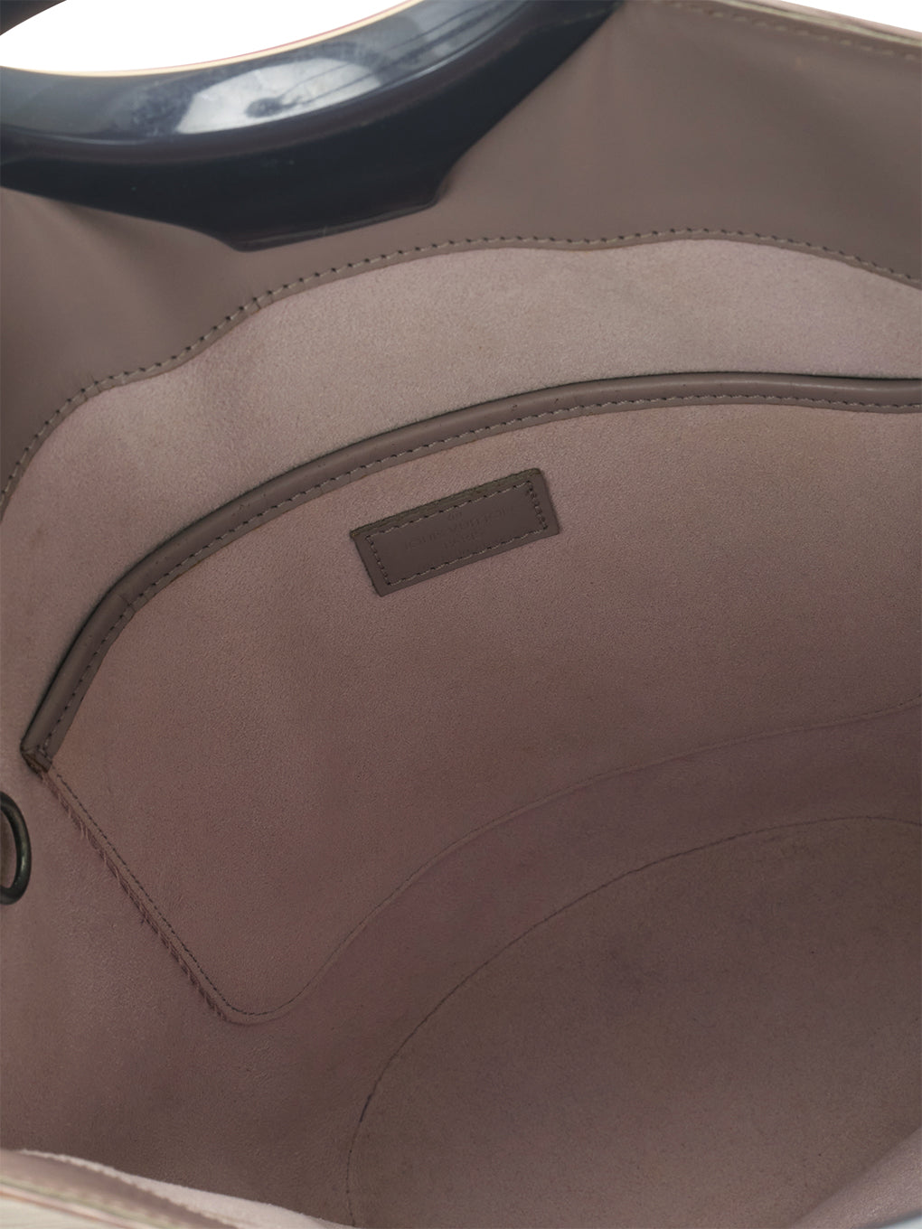 LOUIS VUITTON エピノクタンブル