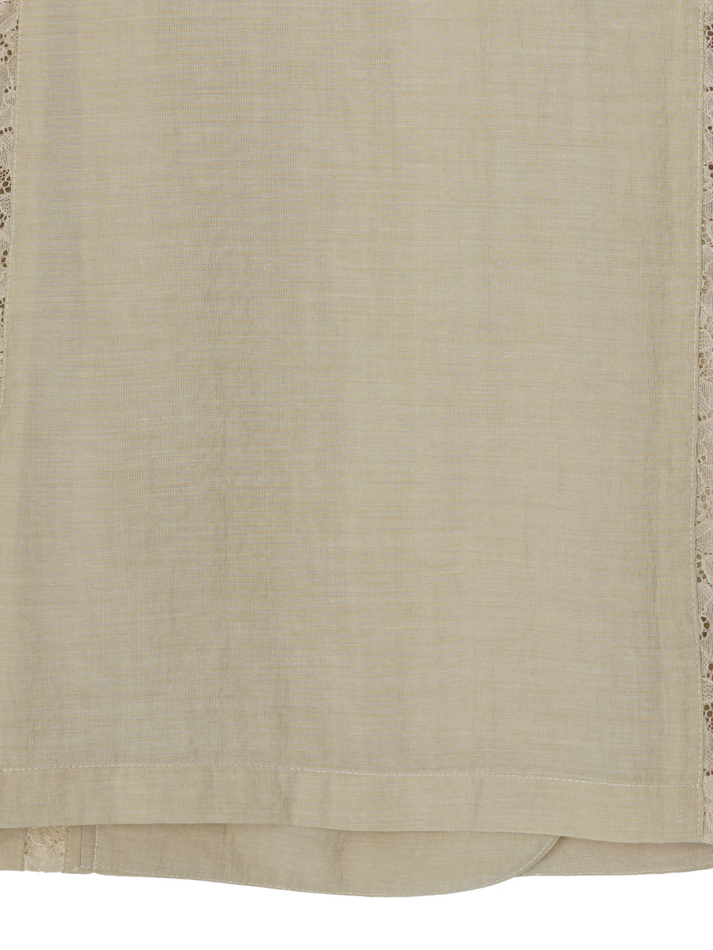 MEDI LINE LACE DOUBLE JACKET