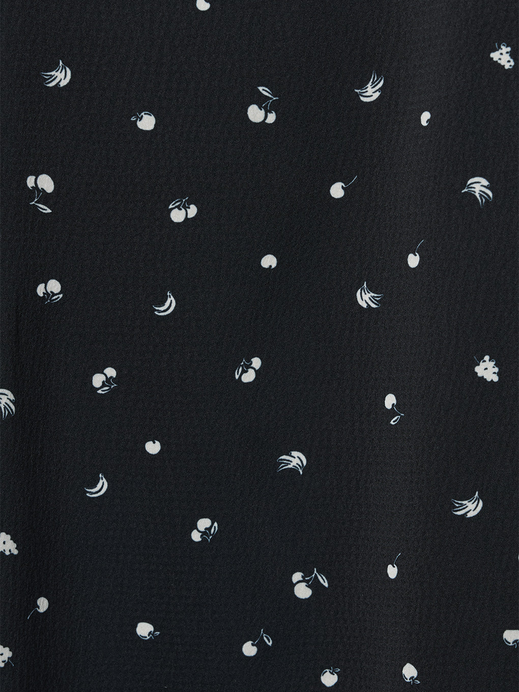 MEDI FRUIT DOT CAMISOLE DRESS