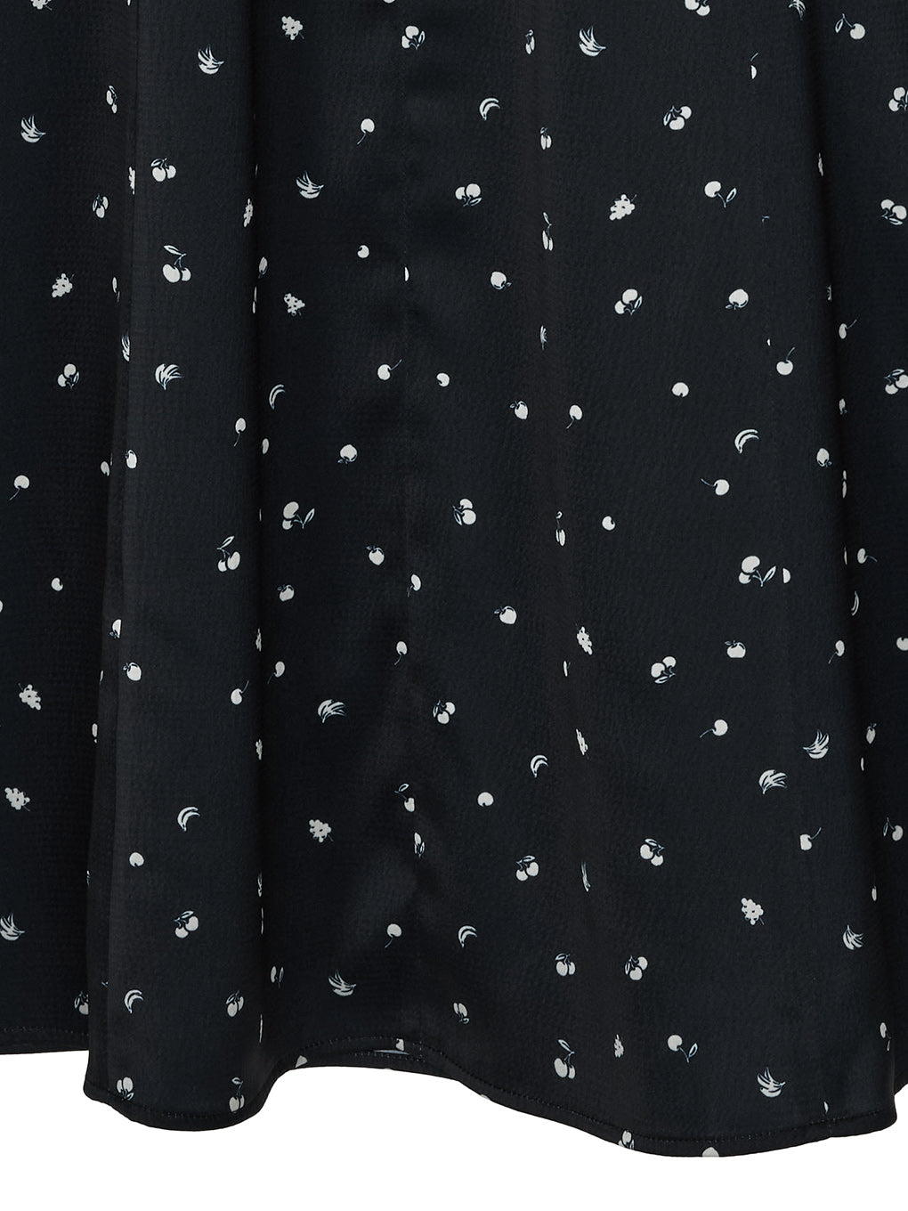 MEDI FRUIT DOT CAMISOLE DRESS