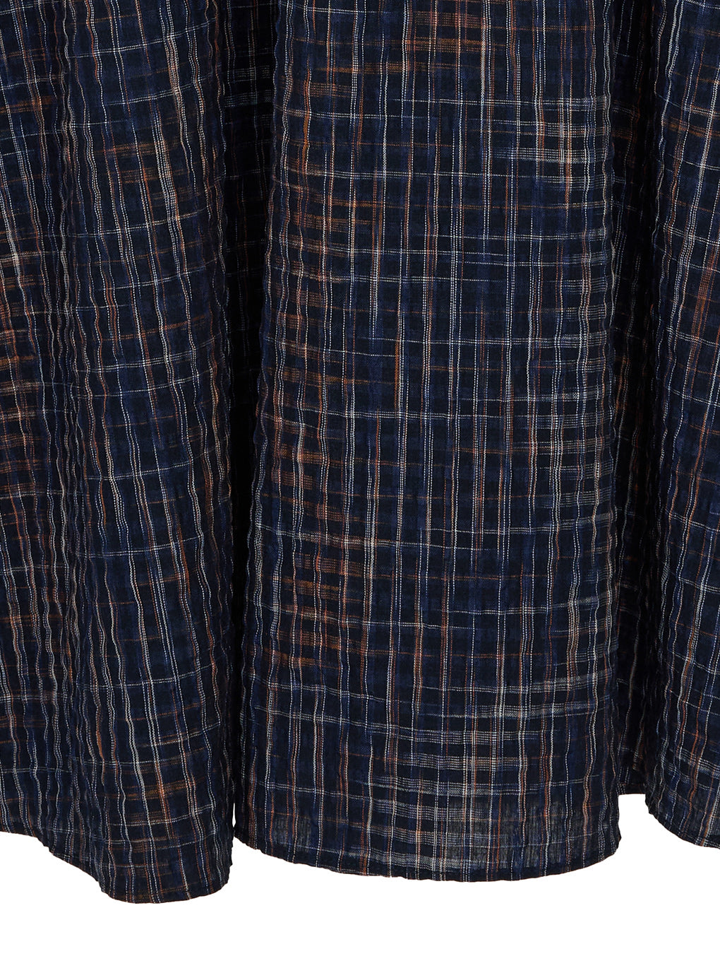 MEDI 2WAY SHIRRING TOP WITH SKIRT