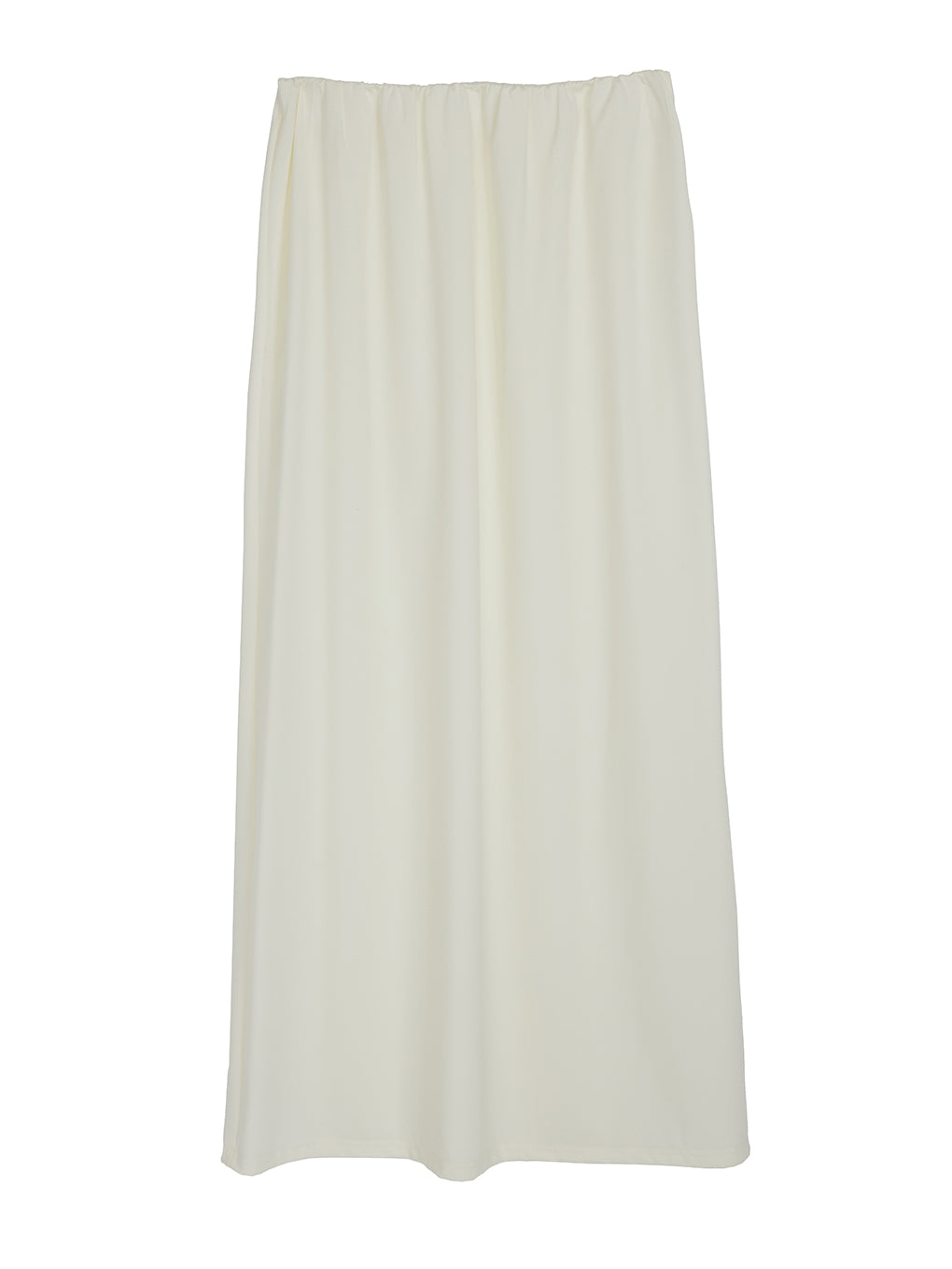 MEDI CUTWORK 3D LACE MOTIF LAYERED SKIRT