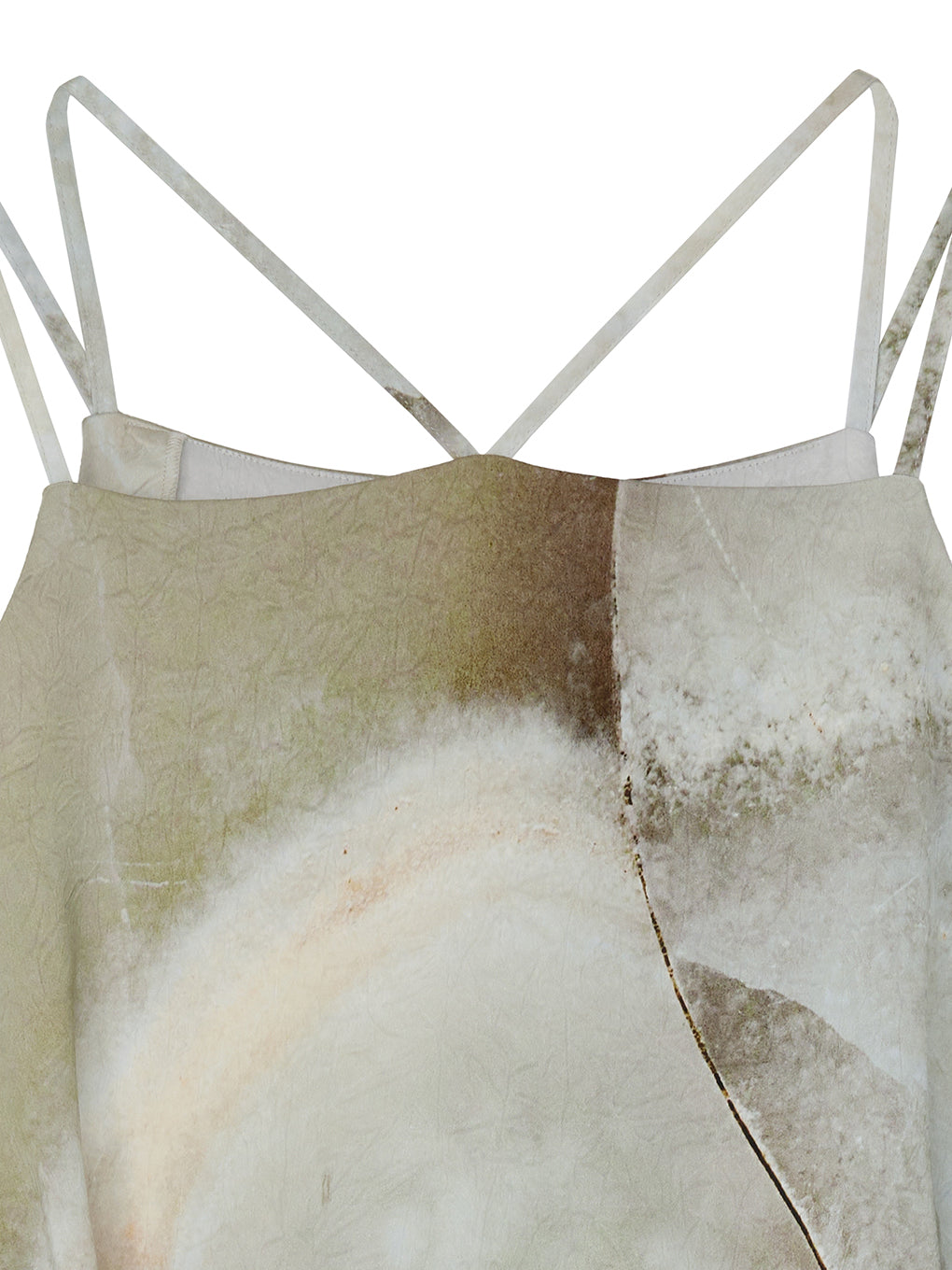 MEDI SPLIT TONE GRADATION SET UP