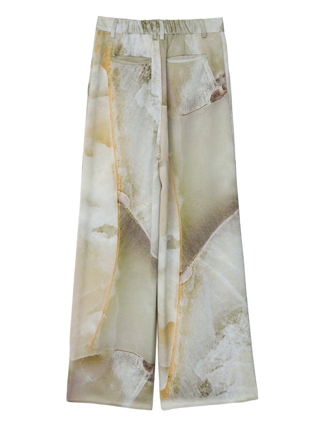 MEDI SPLIT TONE GRADATION SET UP