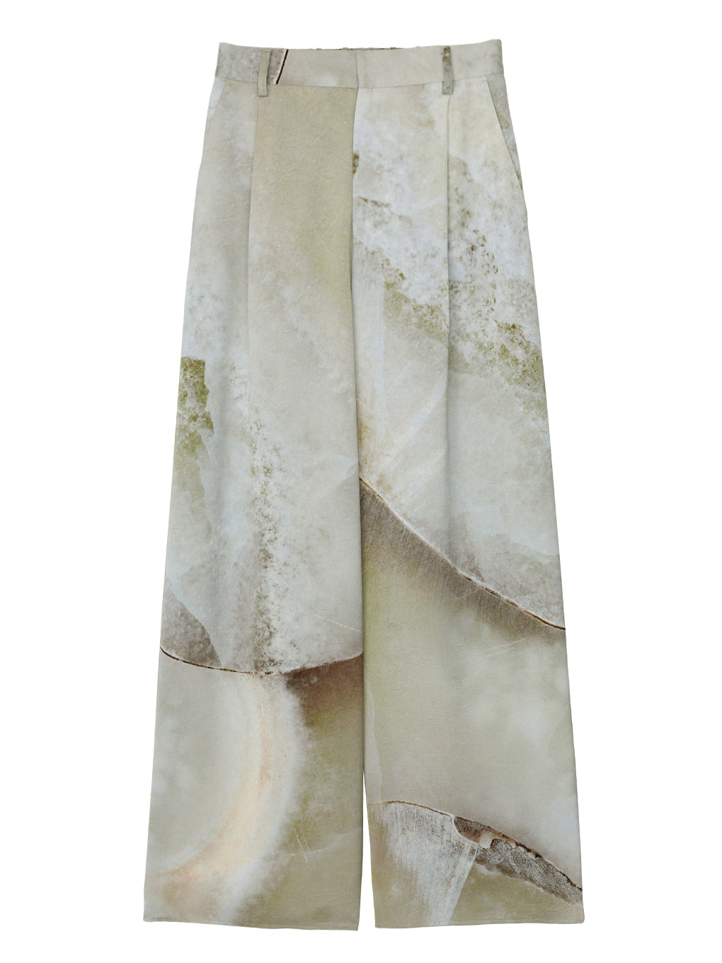 MEDI SPLIT TONE GRADATION SET UP