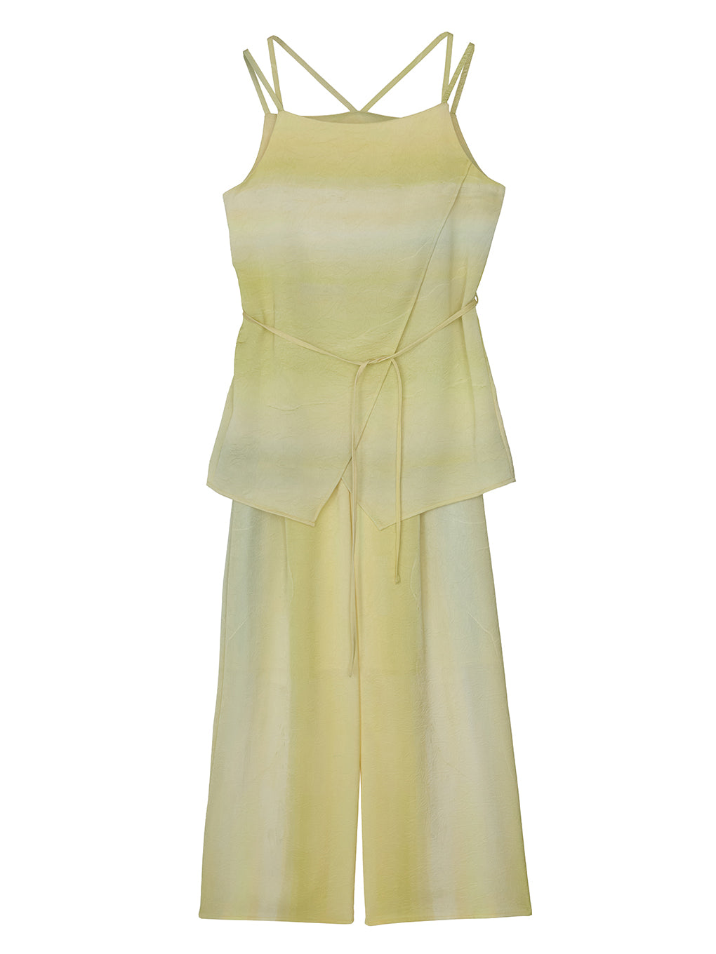 MEDI SPLIT TONE GRADATION SET UP