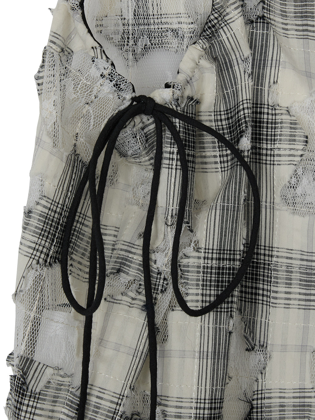 MEDI 2WAY MIA PUCHI N/SL BLOUSE