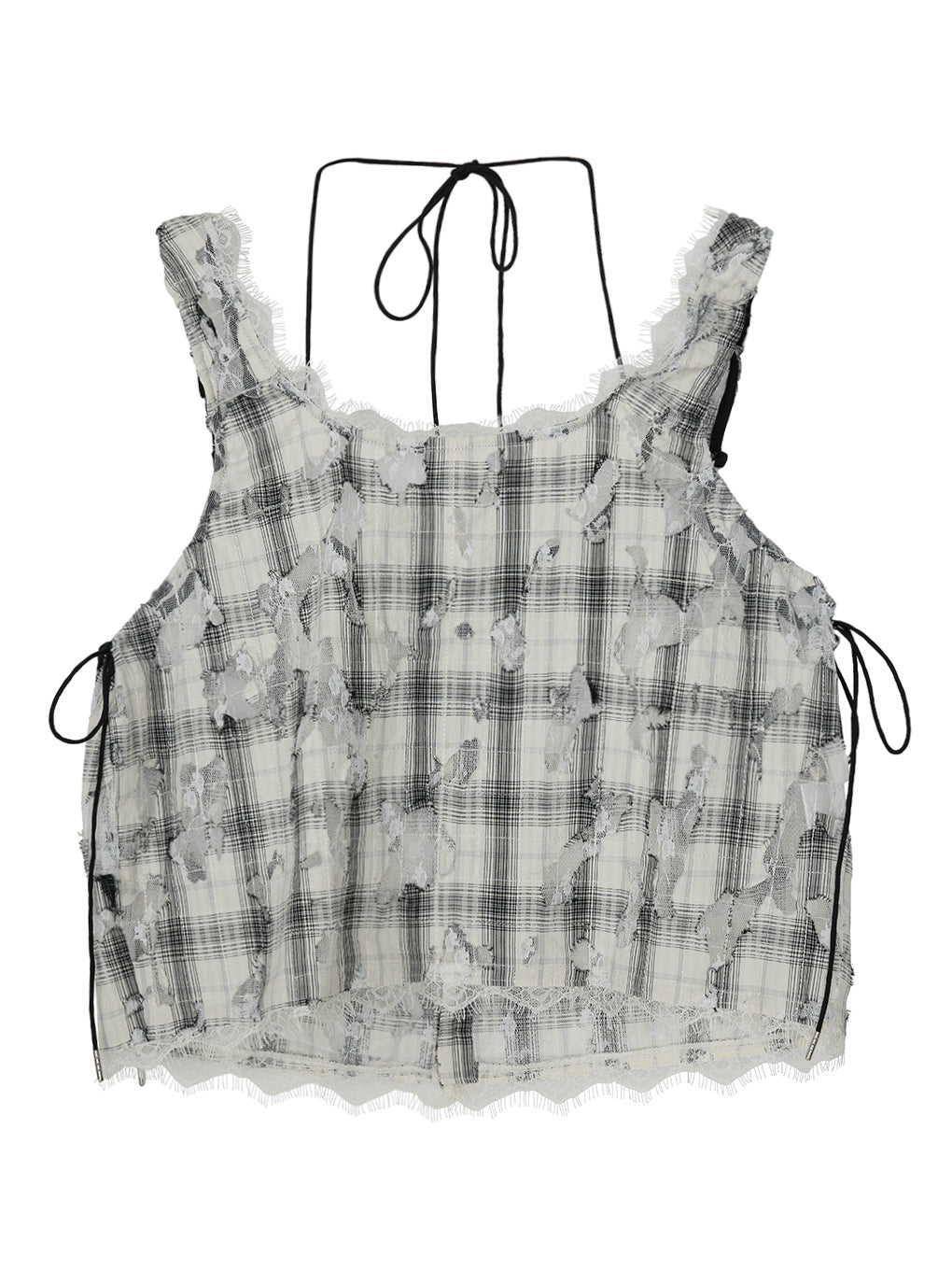 MEDI 2WAY MIA PUCHI N/SL BLOUSE