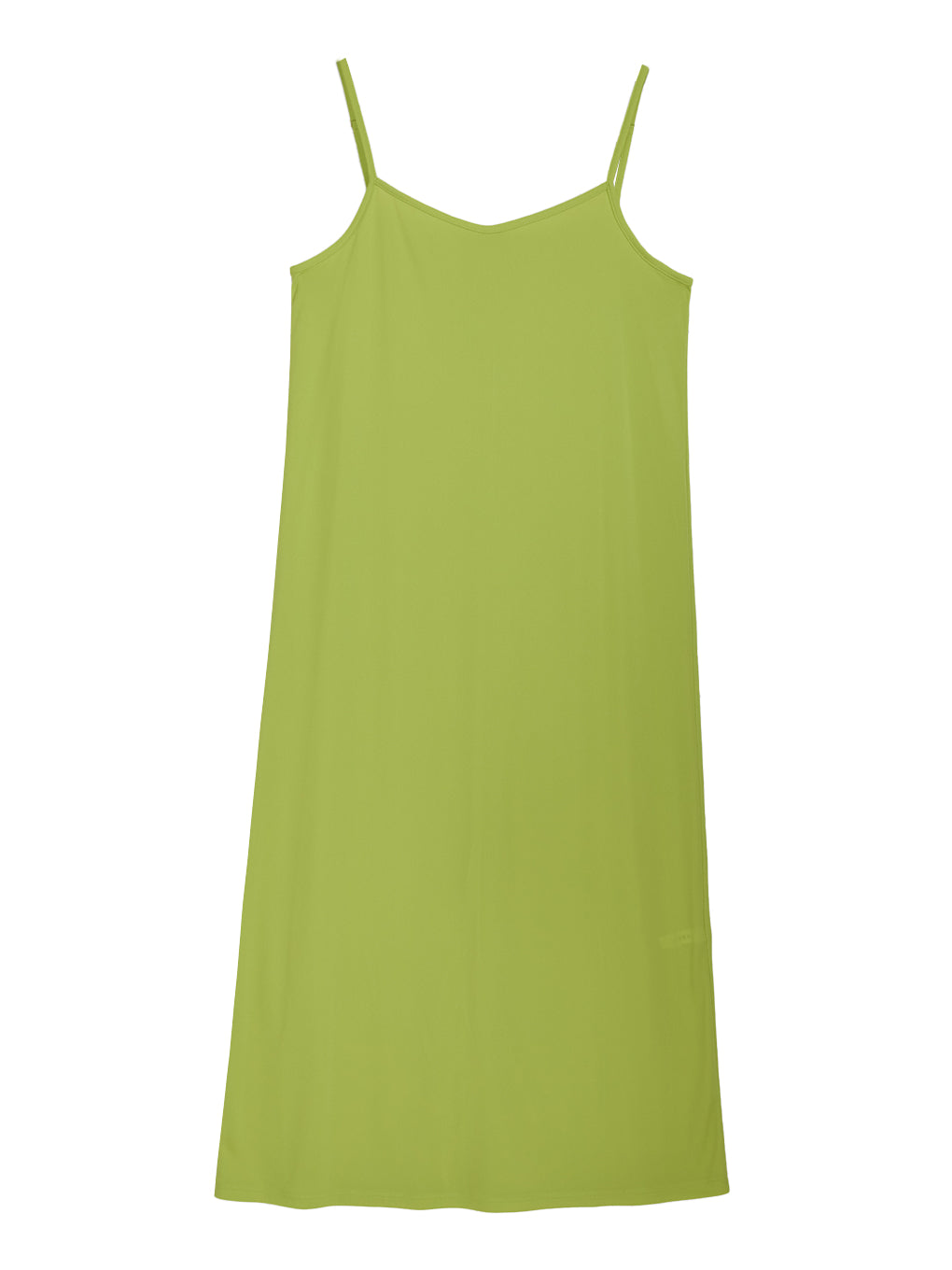 TABLE CROSS LACE UP DRESS