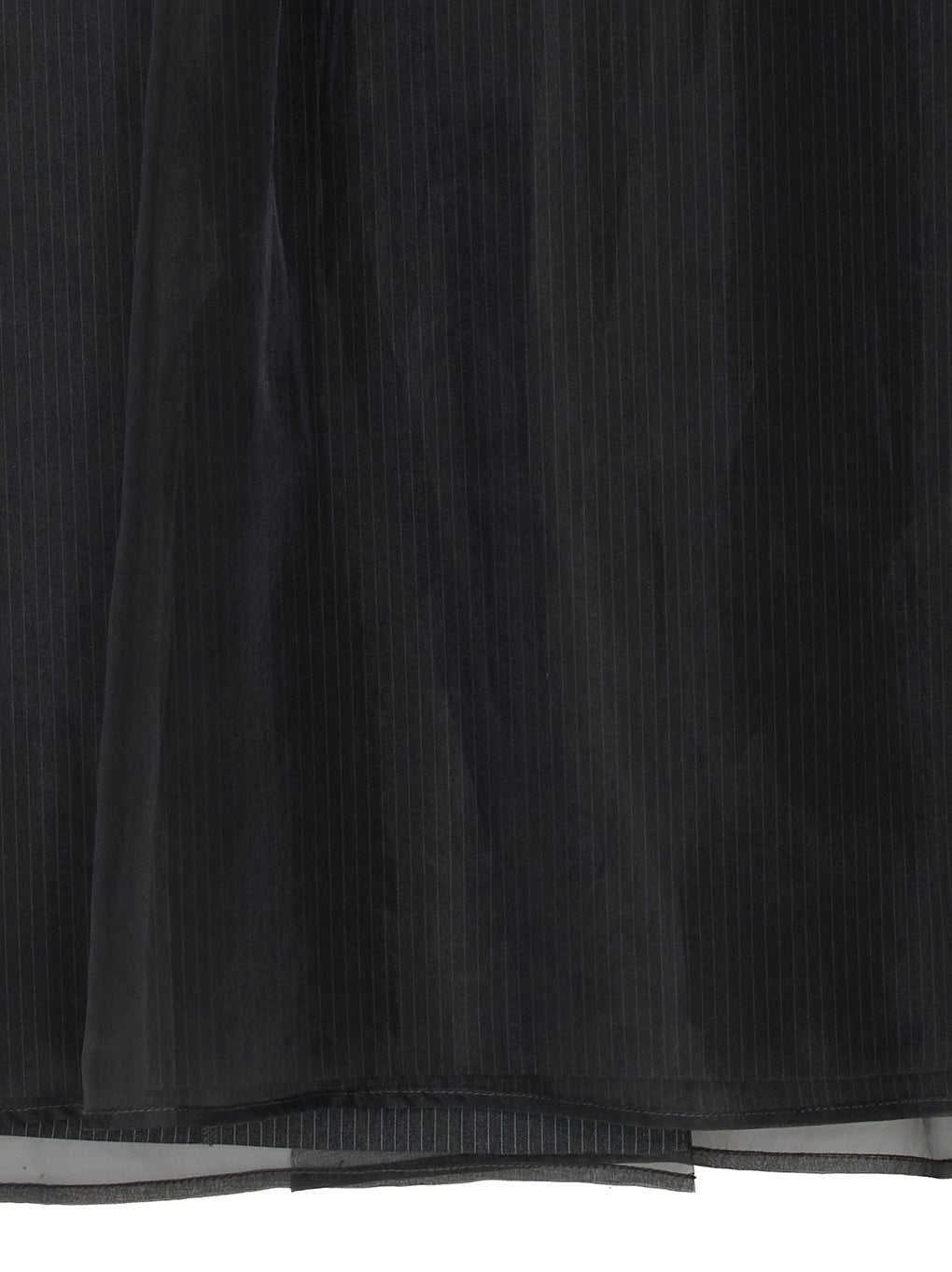 MEDI SHEER DOCKING LADY LIKE VEST