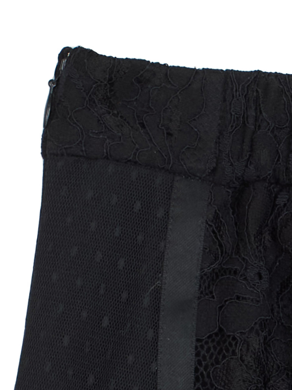 MEDI LINGERIE LIKE LACE PANTS