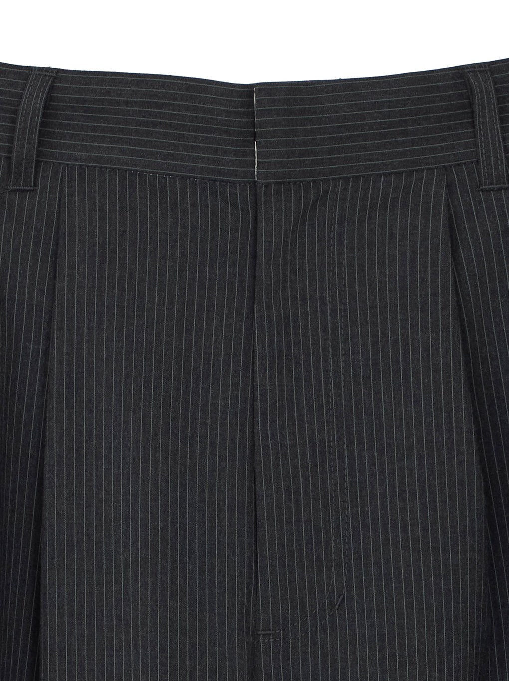 MEDI BACK SLIT PANTS