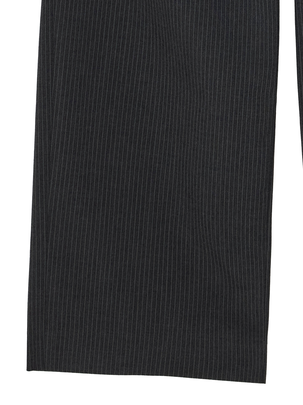 MEDI BACK SLIT PANTS