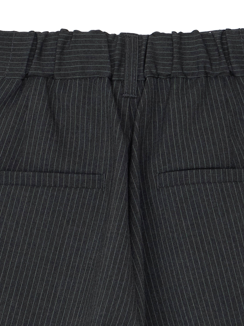 MEDI BACK SLIT PANTS