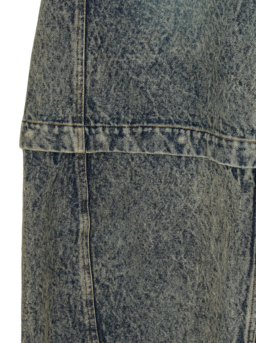 MEDI 2WAY REMOVE DENIM PANTS