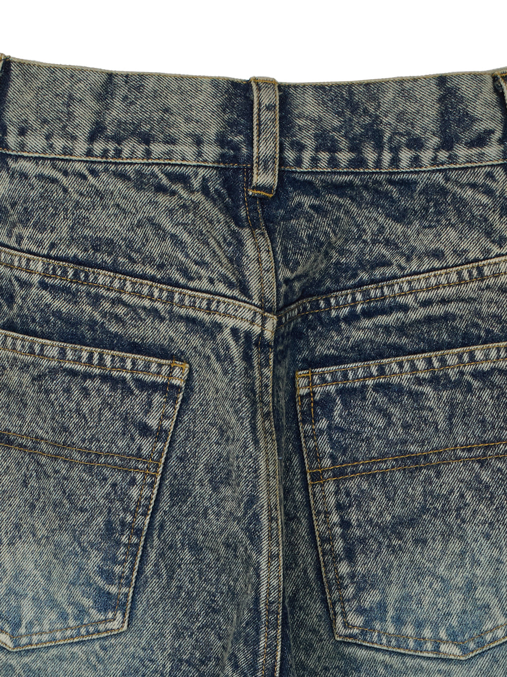 MEDI 2WAY REMOVE DENIM PANTS