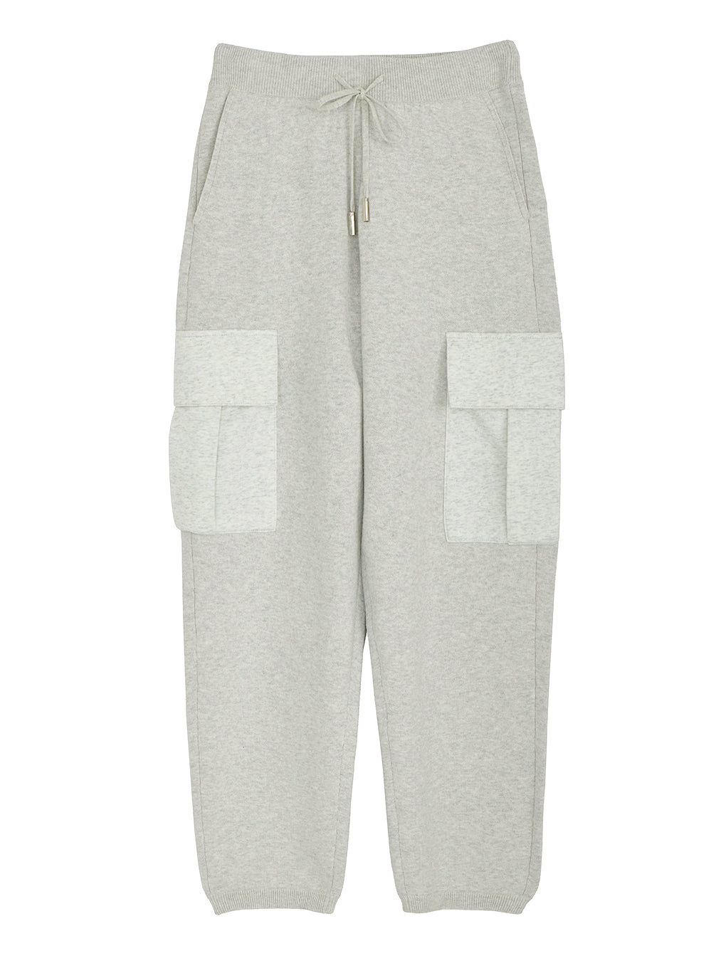 MEDI SWEAT LIKE KNIT PANTS
