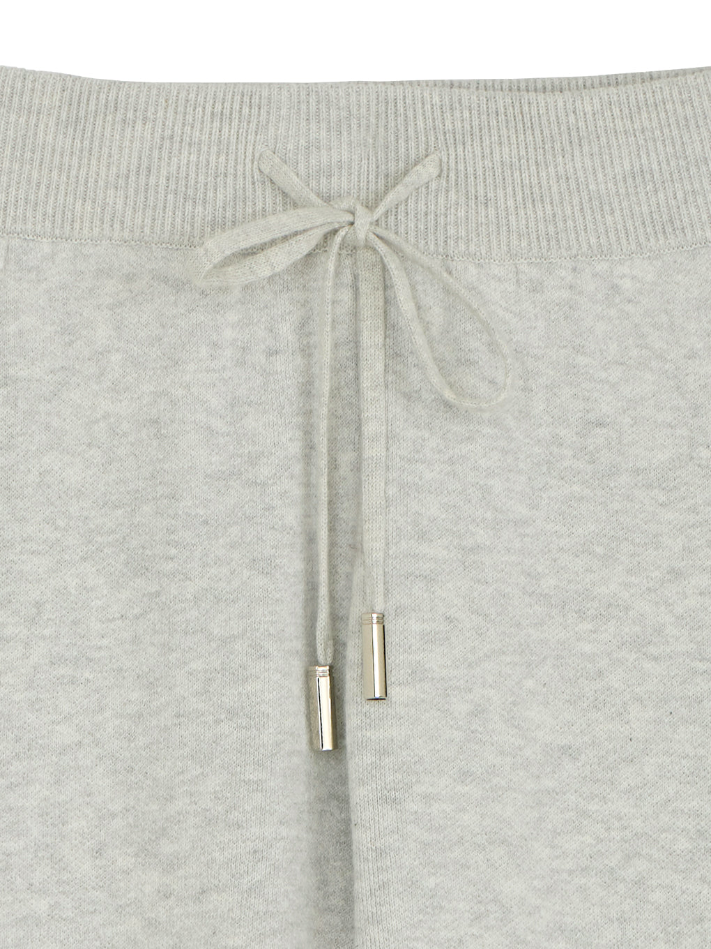 MEDI SWEAT LIKE KNIT PANTS