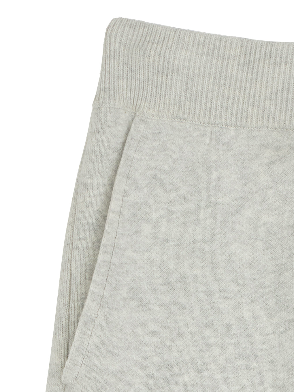 MEDI SWEAT LIKE KNIT PANTS