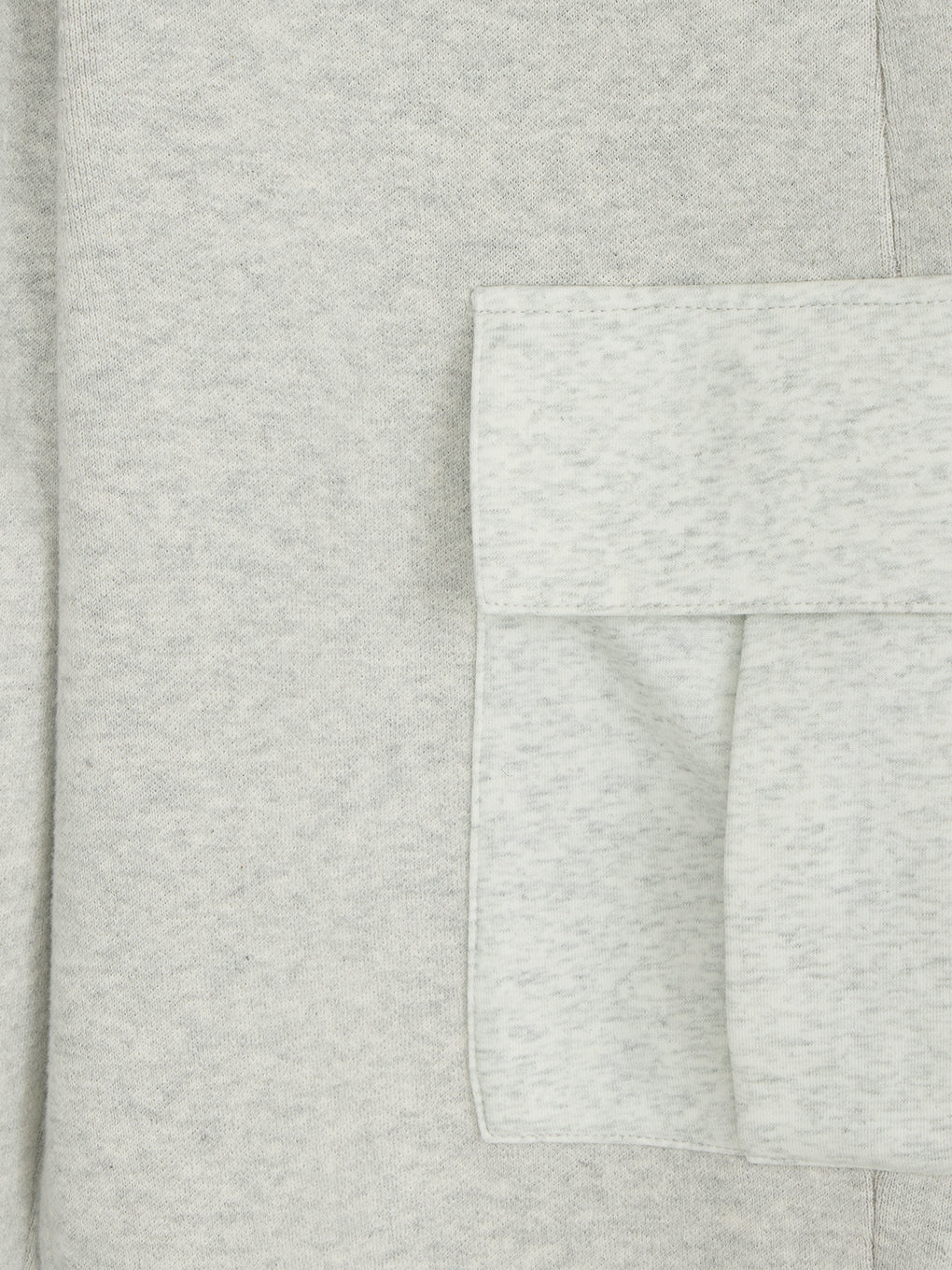 MEDI SWEAT LIKE KNIT PANTS