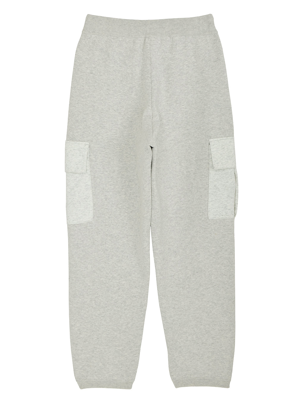MEDI SWEAT LIKE KNIT PANTS