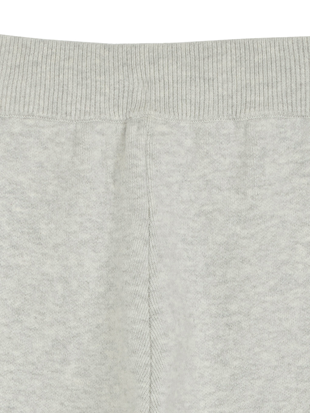 MEDI SWEAT LIKE KNIT PANTS