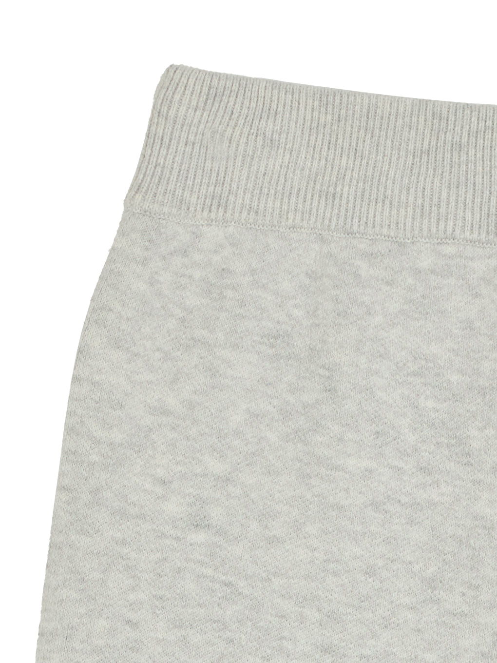 MEDI SWEAT LIKE KNIT PANTS