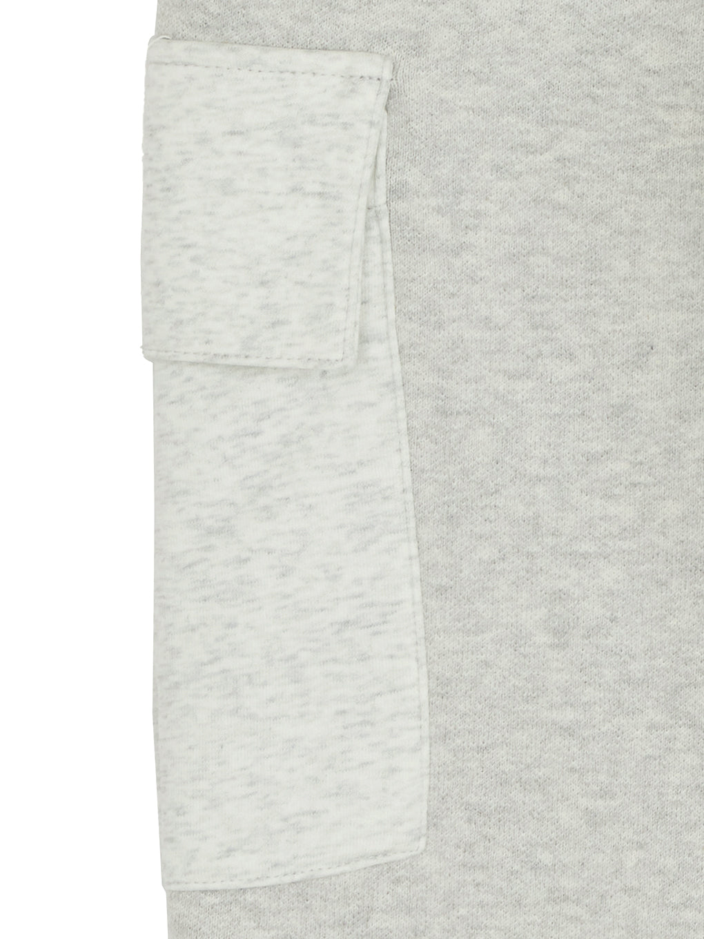 MEDI SWEAT LIKE KNIT PANTS