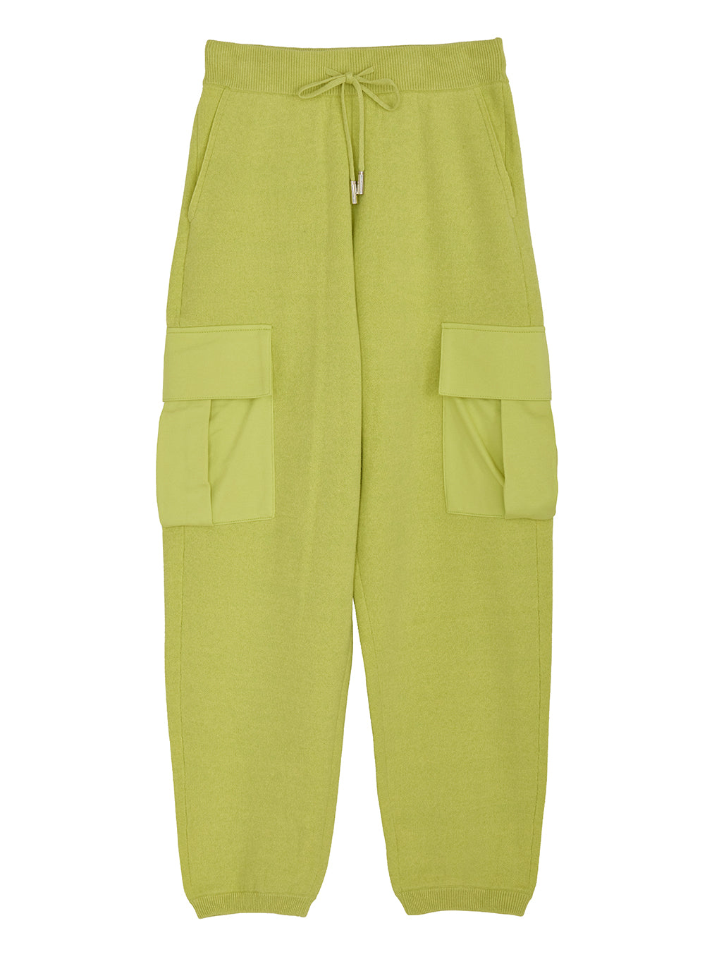 MEDI SWEAT LIKE KNIT PANTS