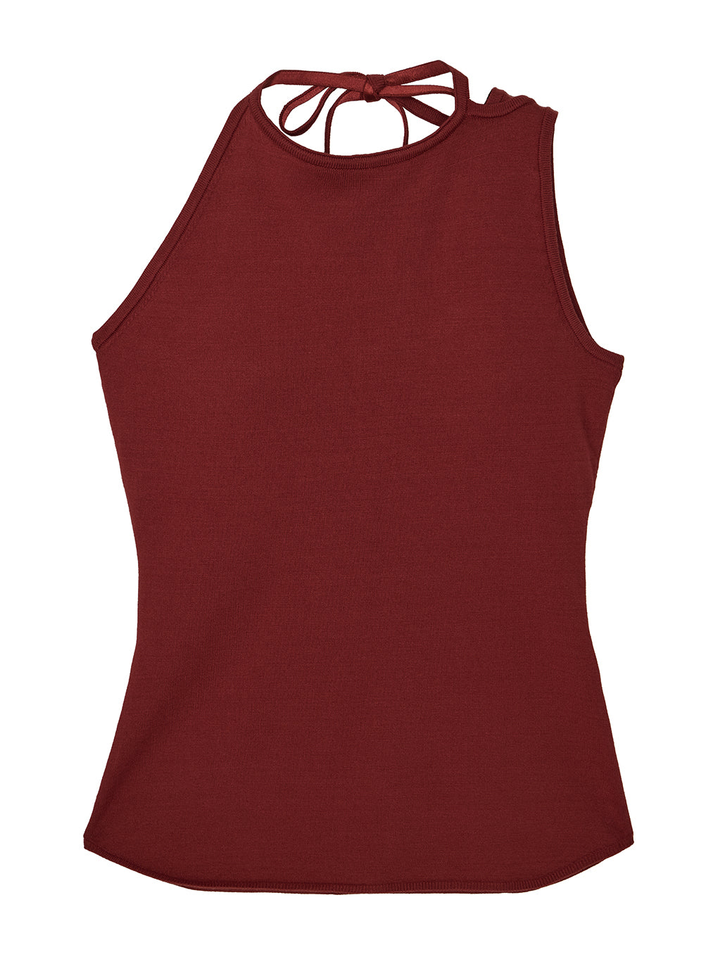 MEDI DIMENSIONAL KNIT TANK