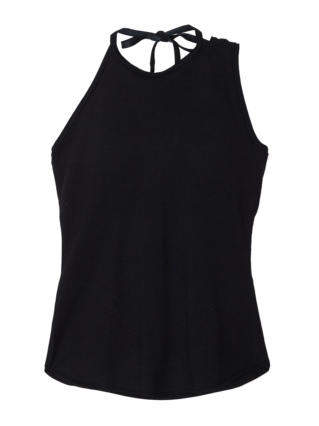 MEDI DIMENSIONAL KNIT TANK
