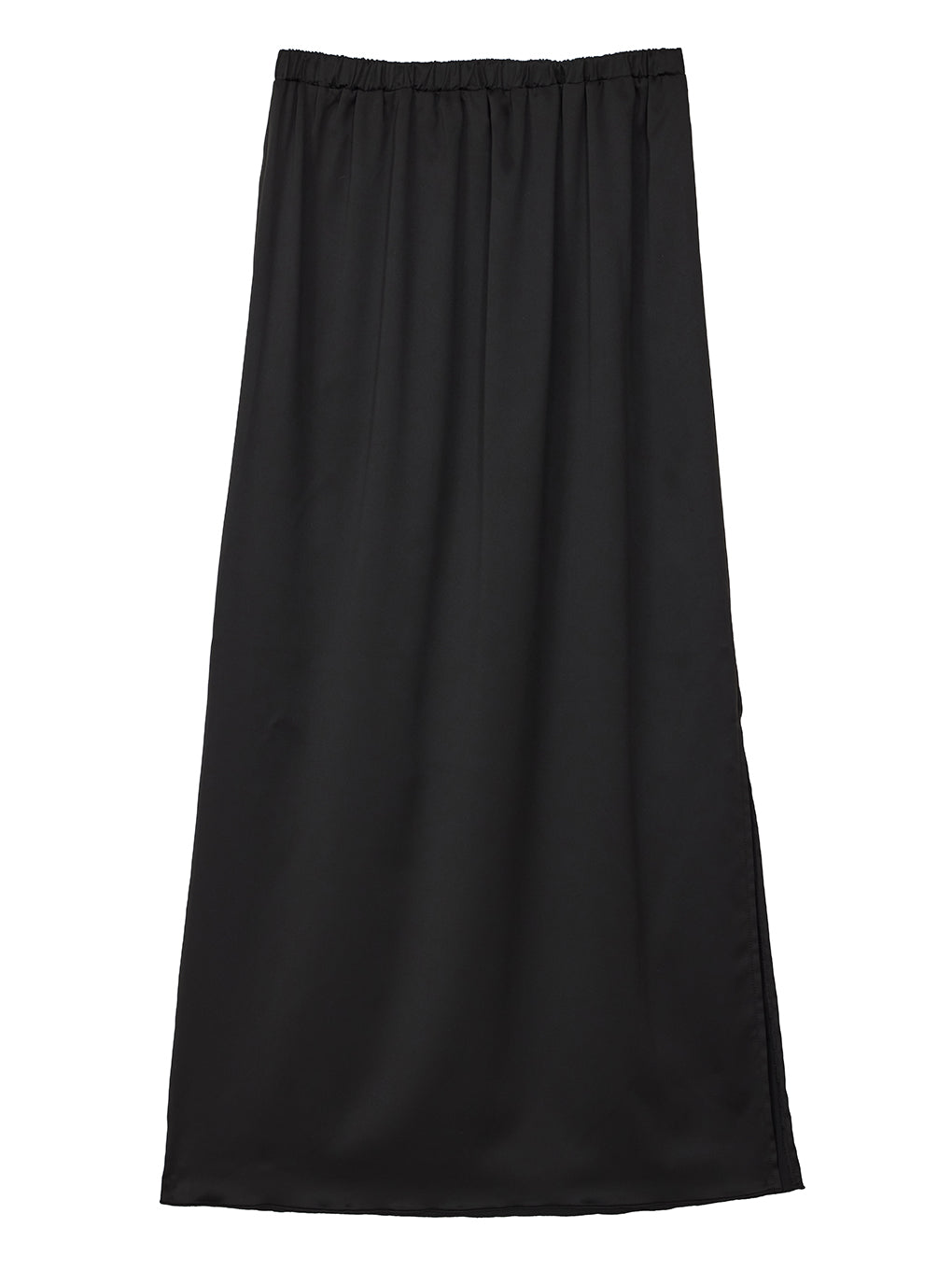 MEDI STRAIN CHECK SKIRT