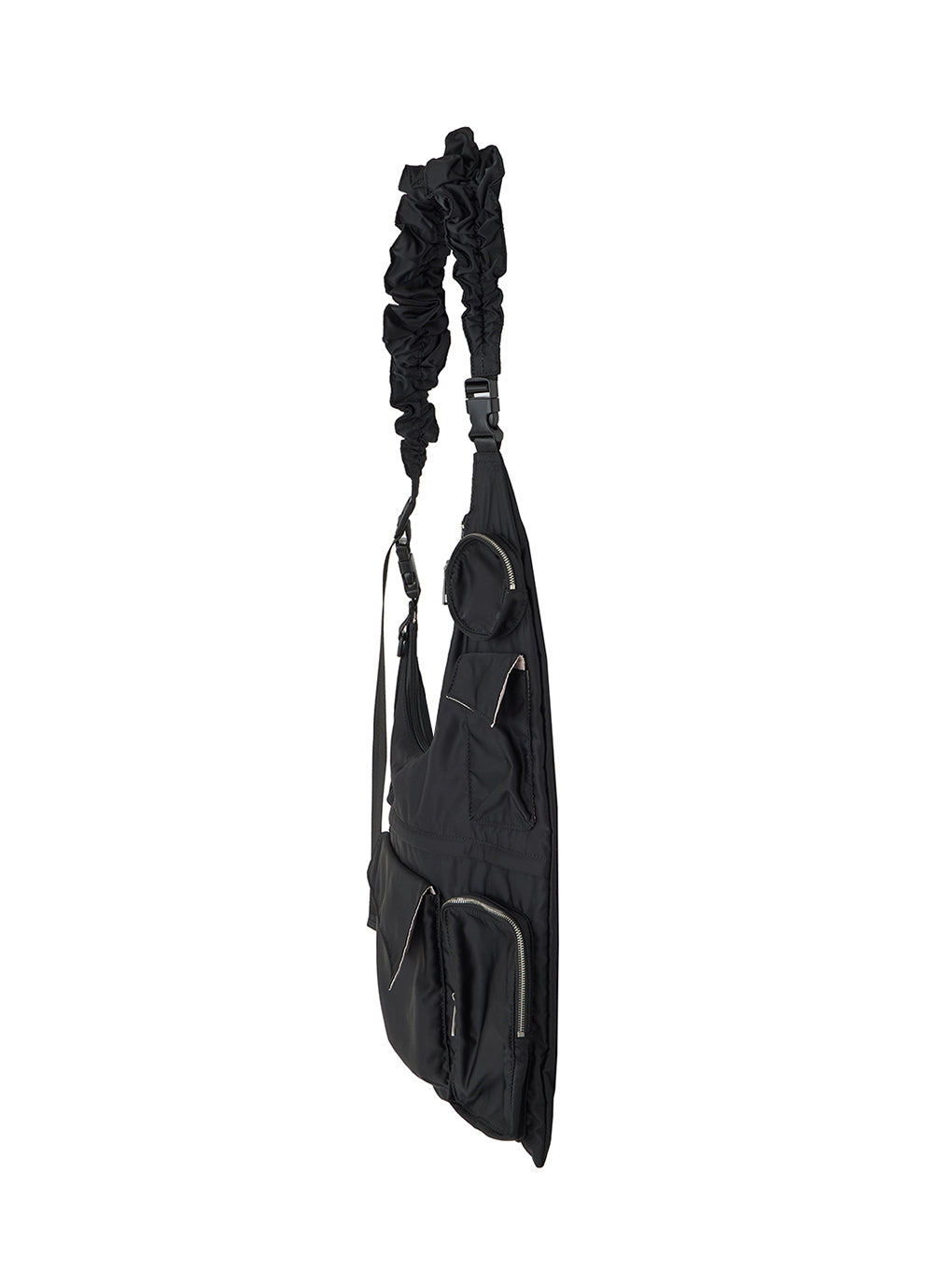 MEDI 2WAY MILITARY TOTE BAG