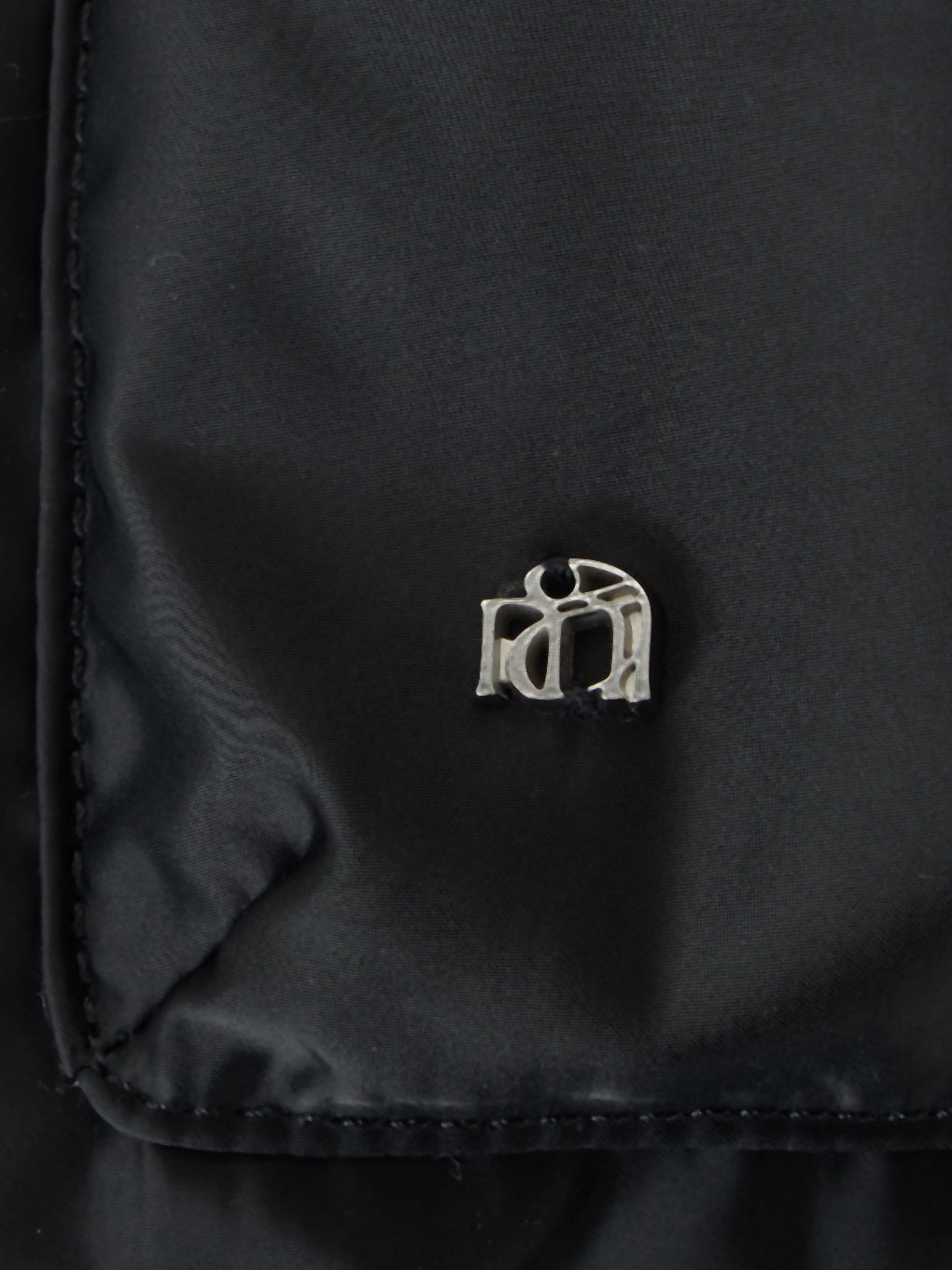 MEDI 2WAY MILITARY TOTE BAG