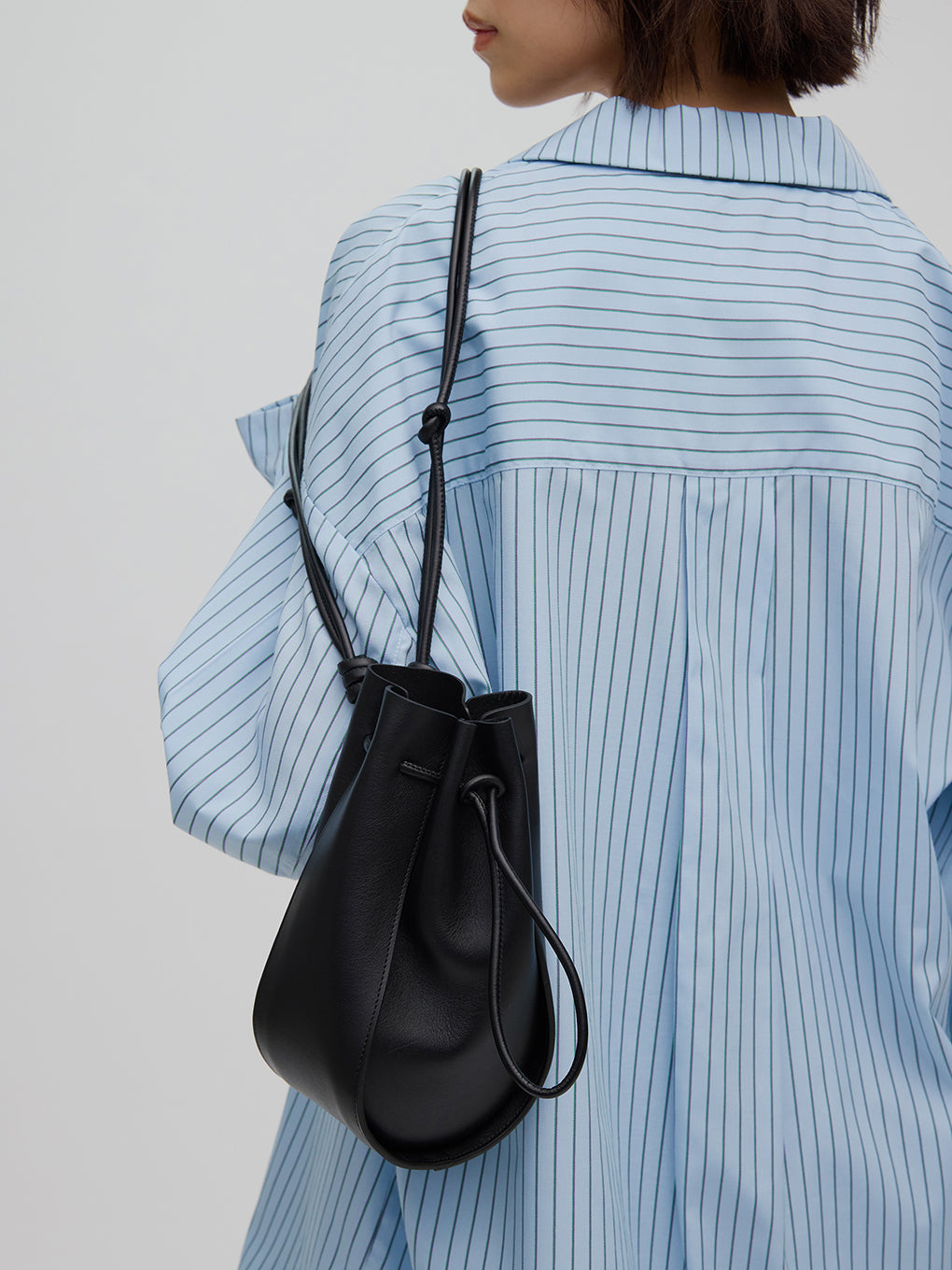 ITTI HERRIE KINCHAKU POUCH