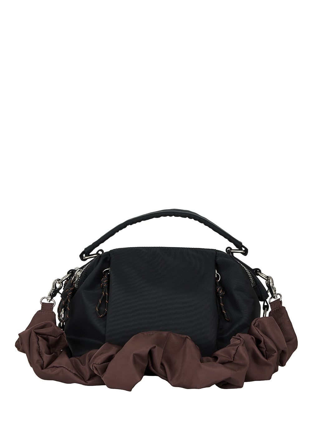 MEDI PUFFY TWIN FORM NYLON BAG