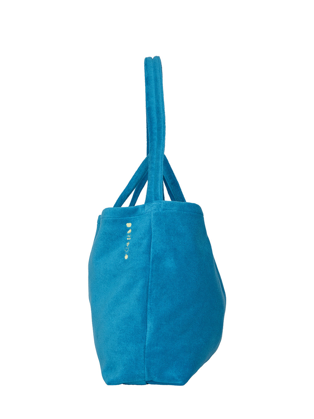 Fruit of the Loom × Ameri FRUIT EMBROIDERY BAG