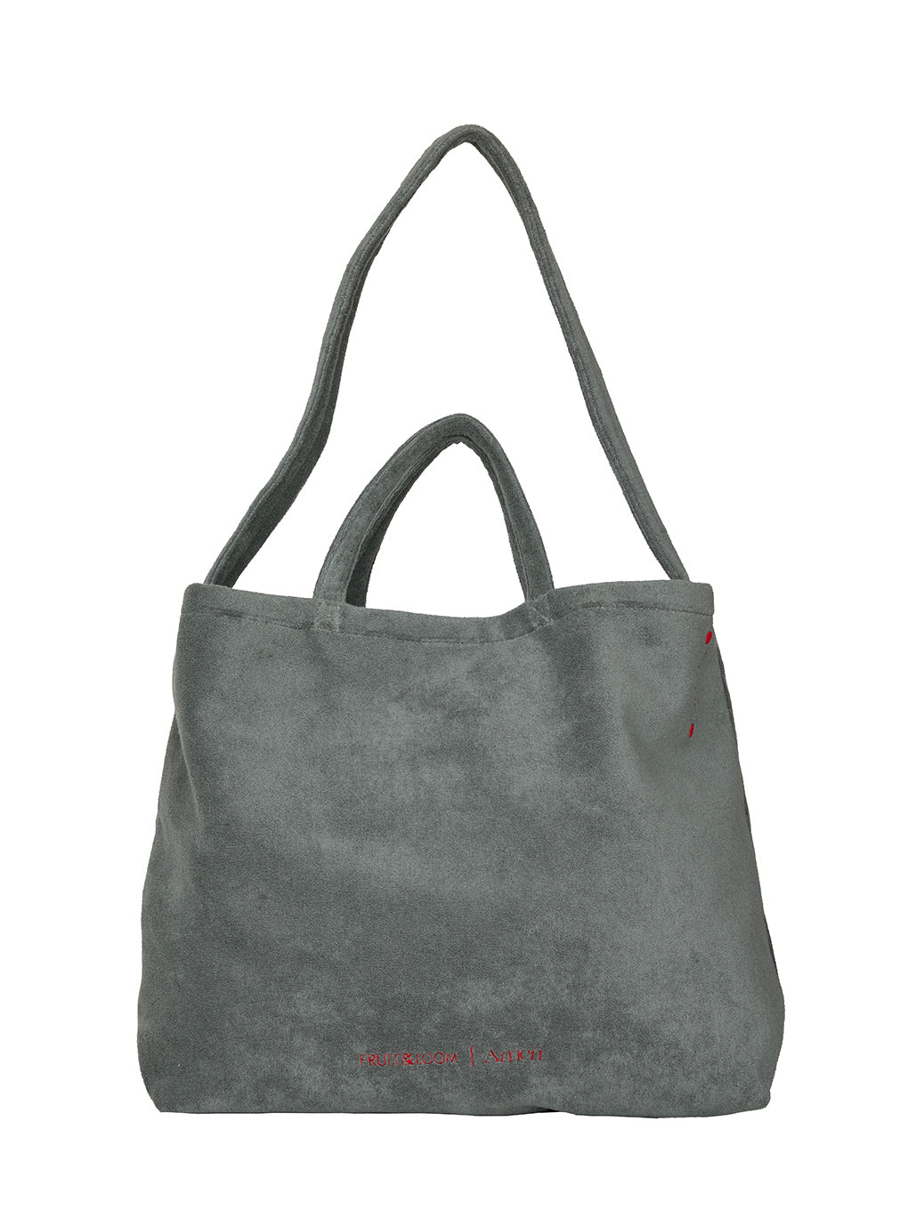 Fruit of the Loom × Ameri FRUIT EMBROIDERY BAG