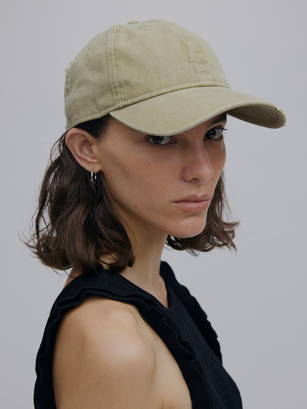 NEW ERA®×Ameri EMBOSS LOGO CAP